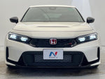 CIVIC hatchback