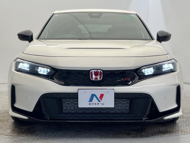 CIVIC hatchback