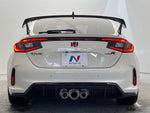 CIVIC hatchback