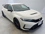 CIVIC hatchback