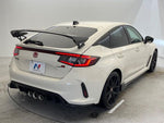 CIVIC hatchback