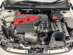 CIVIC hatchback
