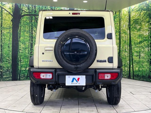 JIMNY NOMADE