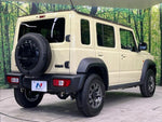 JIMNY NOMADE