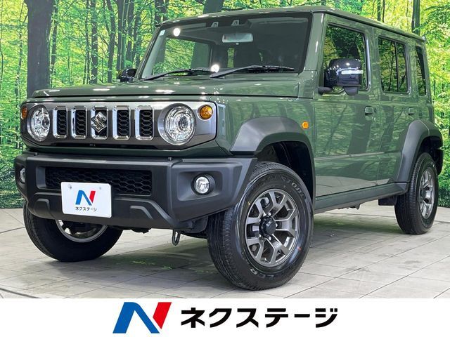 JIMNY NOMADE