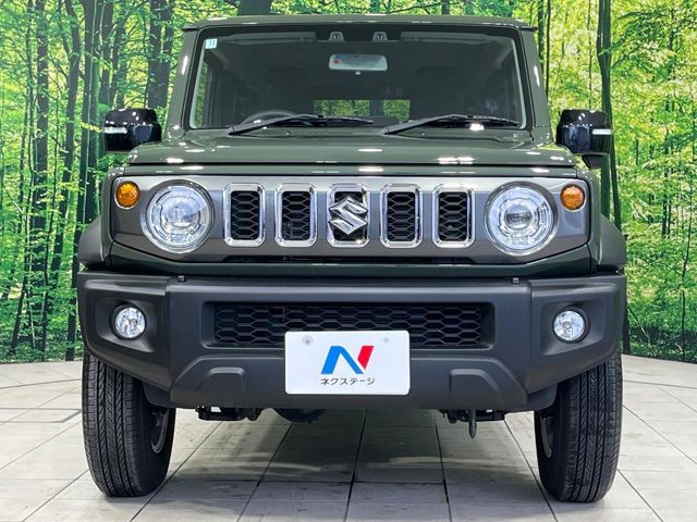 JIMNY NOMADE