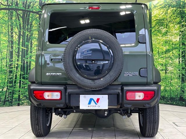 JIMNY NOMADE