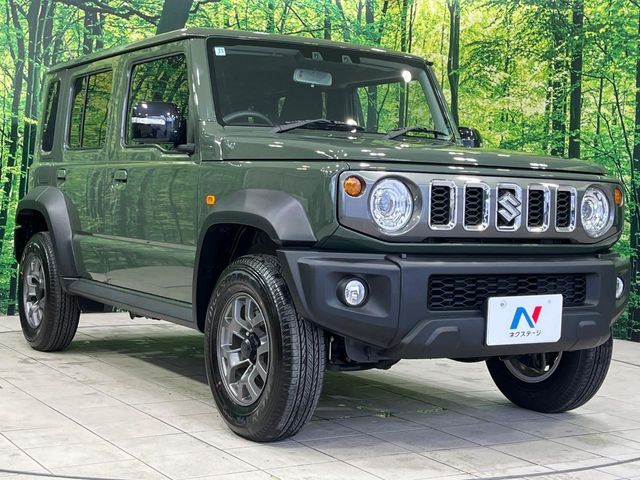 JIMNY NOMADE