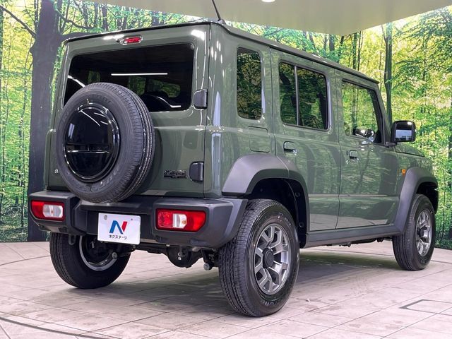 JIMNY NOMADE