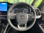 VOXY HYBRID