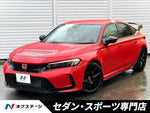 CIVIC hatchback