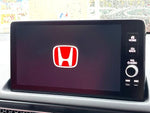 CIVIC hatchback