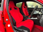 CIVIC hatchback