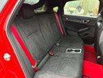 CIVIC hatchback