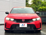 CIVIC hatchback