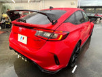 CIVIC hatchback