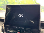 COROLLA CROSS HYBRID