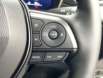 COROLLA CROSS HYBRID