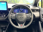 COROLLA CROSS HYBRID