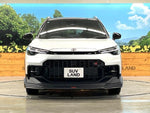 COROLLA CROSS HYBRID