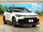 COROLLA CROSS HYBRID