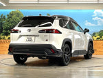 COROLLA CROSS HYBRID