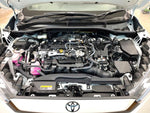COROLLA CROSS HYBRID