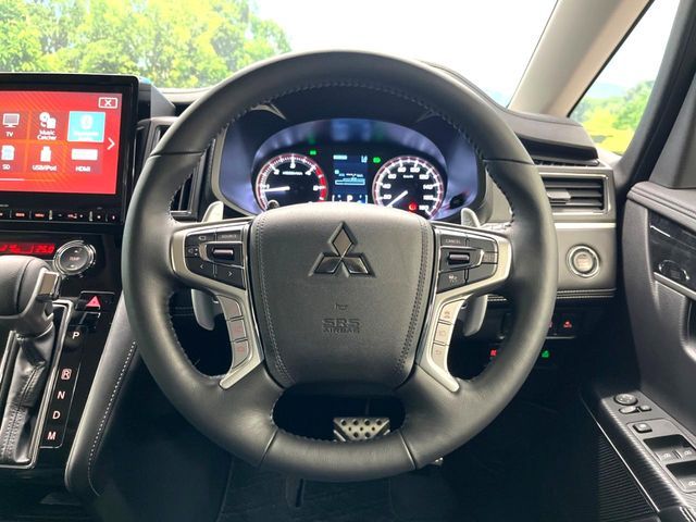 DELICA D:5 4WD
