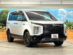DELICA D:5 4WD