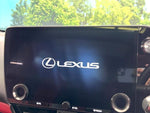 LEXUS NX350h