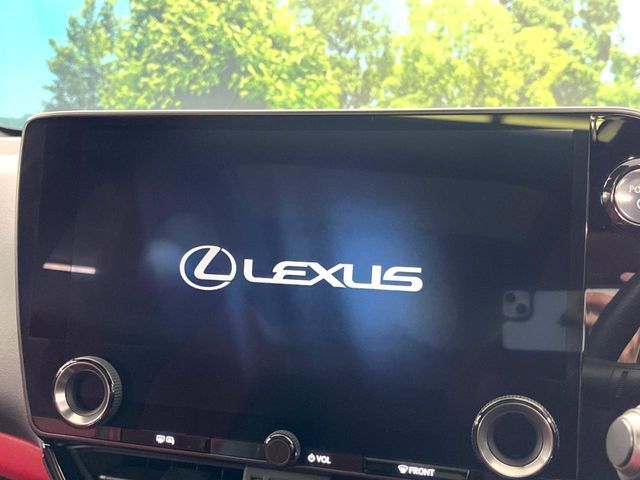 LEXUS NX350h