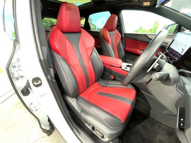 LEXUS NX350h
