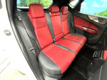 LEXUS NX350h