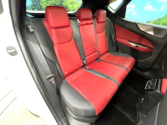 LEXUS NX350h