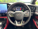 LEXUS NX350h