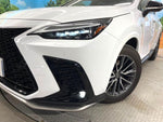 LEXUS NX350h
