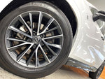 LEXUS NX350h