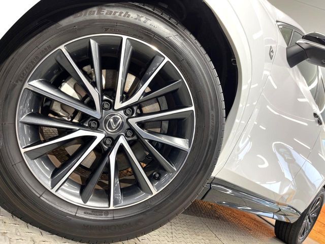 LEXUS NX350h