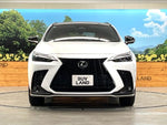 LEXUS NX350h
