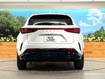 LEXUS NX350h