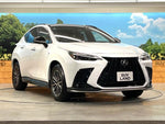 LEXUS NX350h