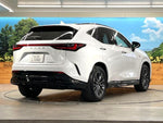 LEXUS NX350h