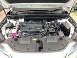 LEXUS NX350h