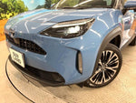 YARIS CROSS HYBRID
