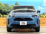 YARIS CROSS HYBRID