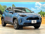 YARIS CROSS HYBRID