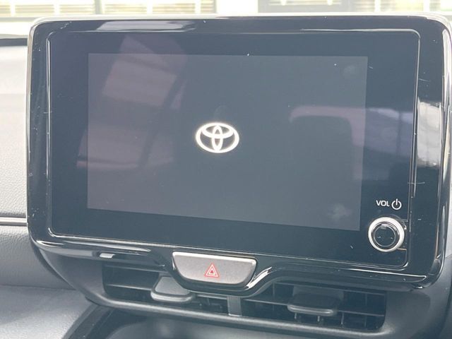 YARIS CROSS HYBRID