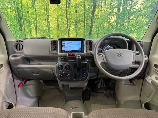 EVERY van 4WD