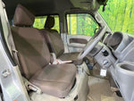 EVERY van 4WD