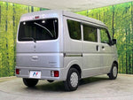 EVERY van 4WD